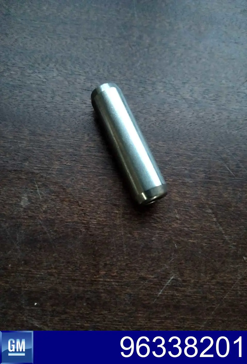Comprar 96338201 General Motors Guía de válvula
