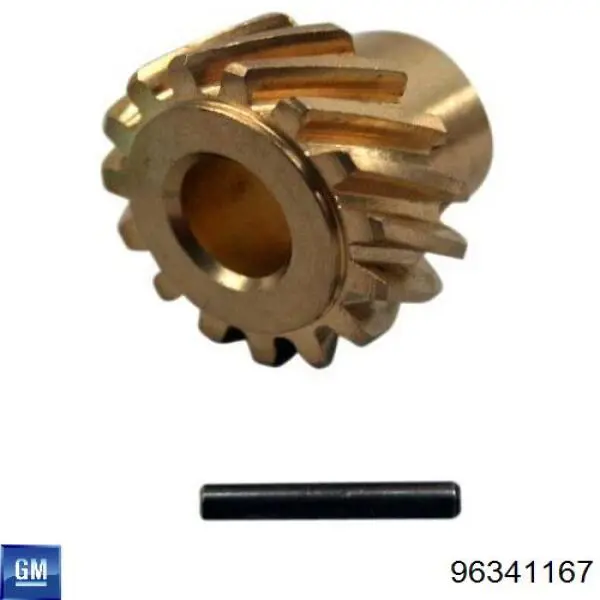  General Motors 96341167 precio, desde  