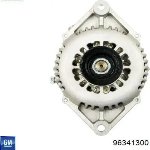 Comprar 96341300 General Motors Dynamo