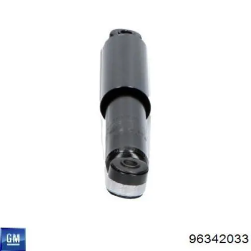 Amortiguador trasero General Motors 96342033 precio, desde 23,35 EUR