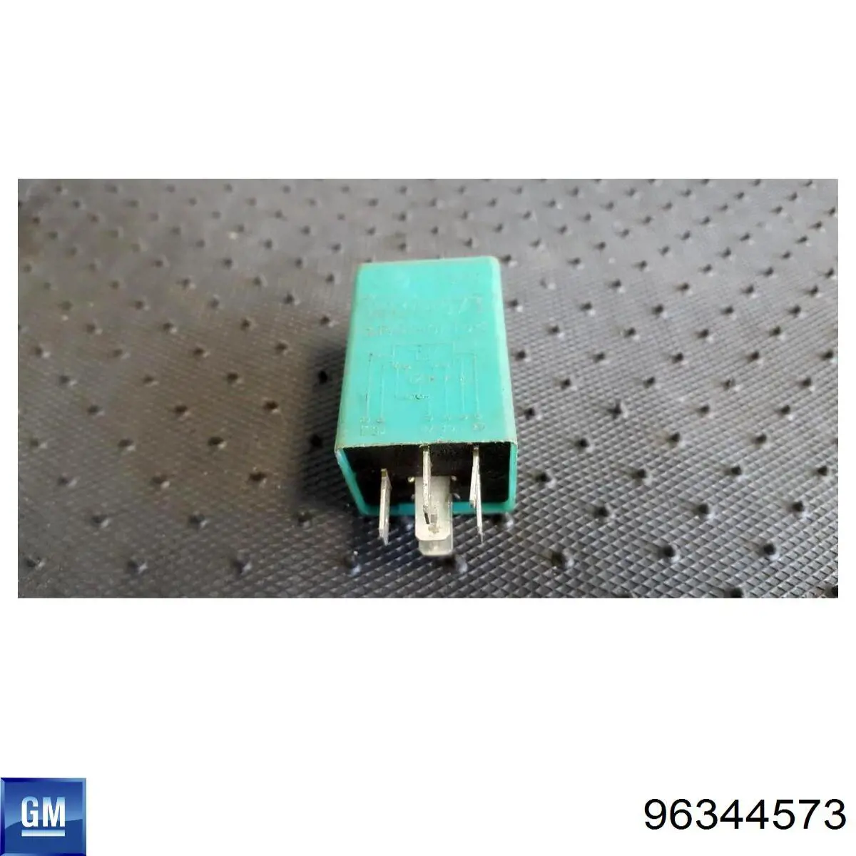 Comprar 96344573 General Motors Relé de faro antiniebla