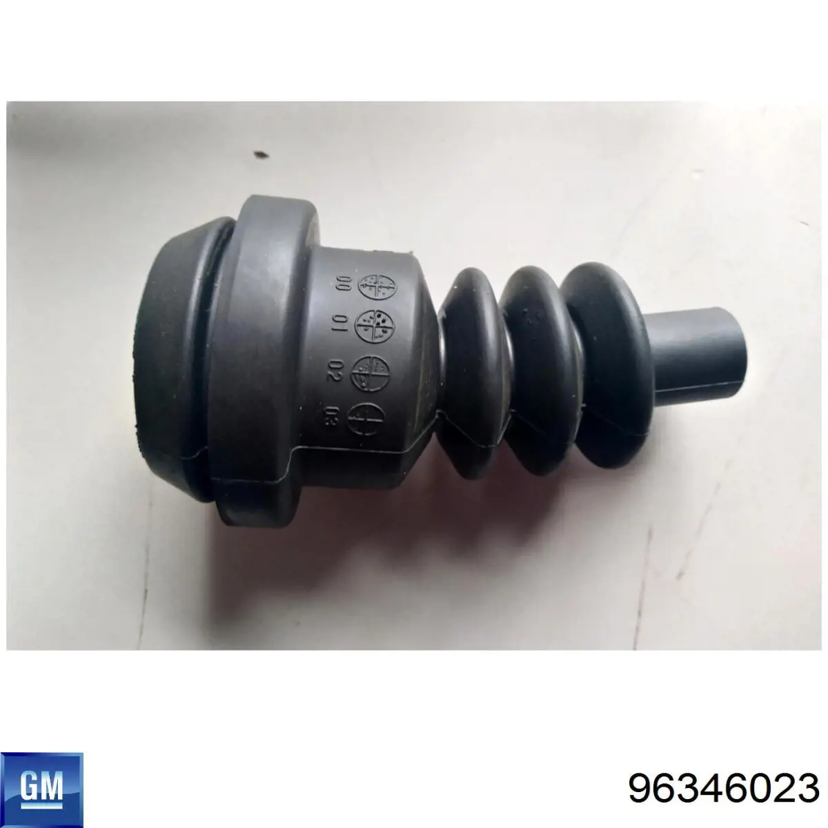 Palanca de cambios General Motors 96346023 precio, desde 4,73 EUR