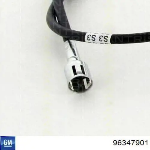 Comprar 96347901 General Motors Cable velocímetro