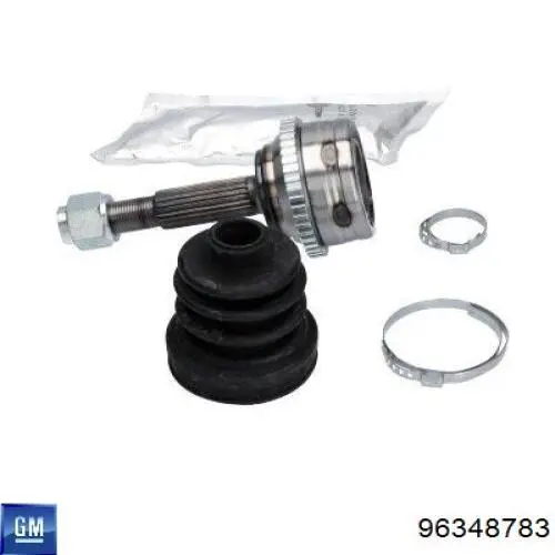 96348783 General Motors Junta homocinética