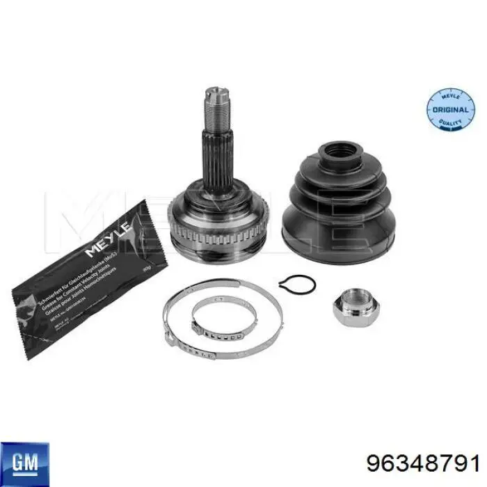 Semieje delantero derecho Profit 27303070 precio, desde 38,25 EUR