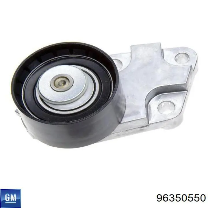 Comprar 96350550 General Motors Tensor correa distribución