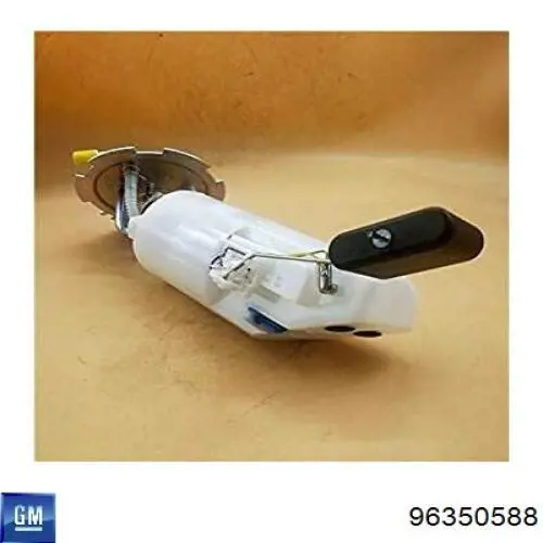 Módulo alimentación de combustible  General Motors 96350588 precio, desde 59,69 EUR