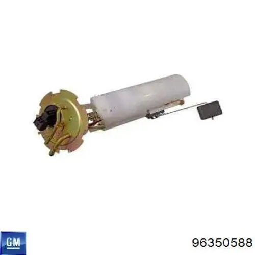 Comprar 96350588 General Motors Unidad de alimentación de combustible