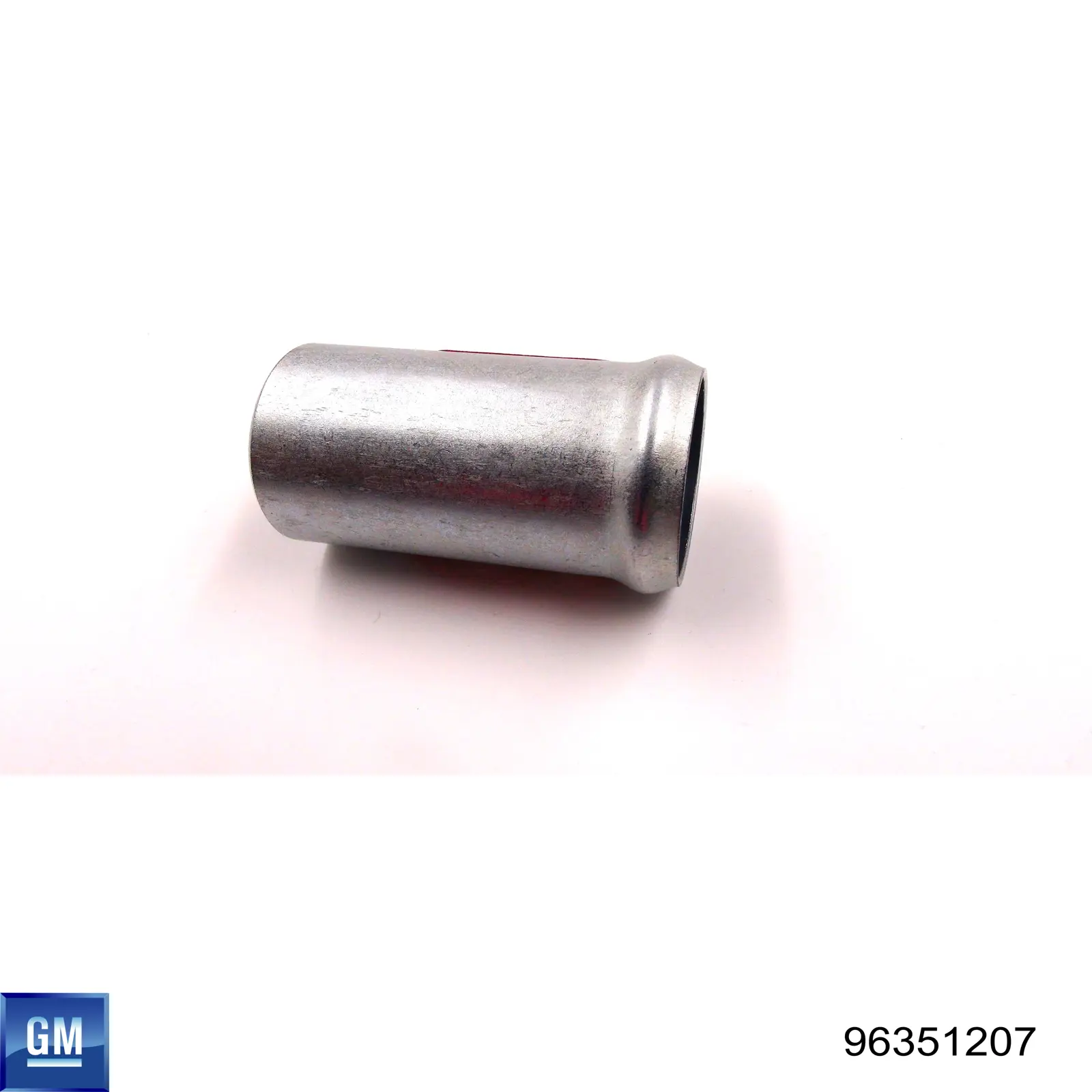 Racor del bloque del sistema de refrigeración General Motors 96351207 precio, desde 5,79 EUR