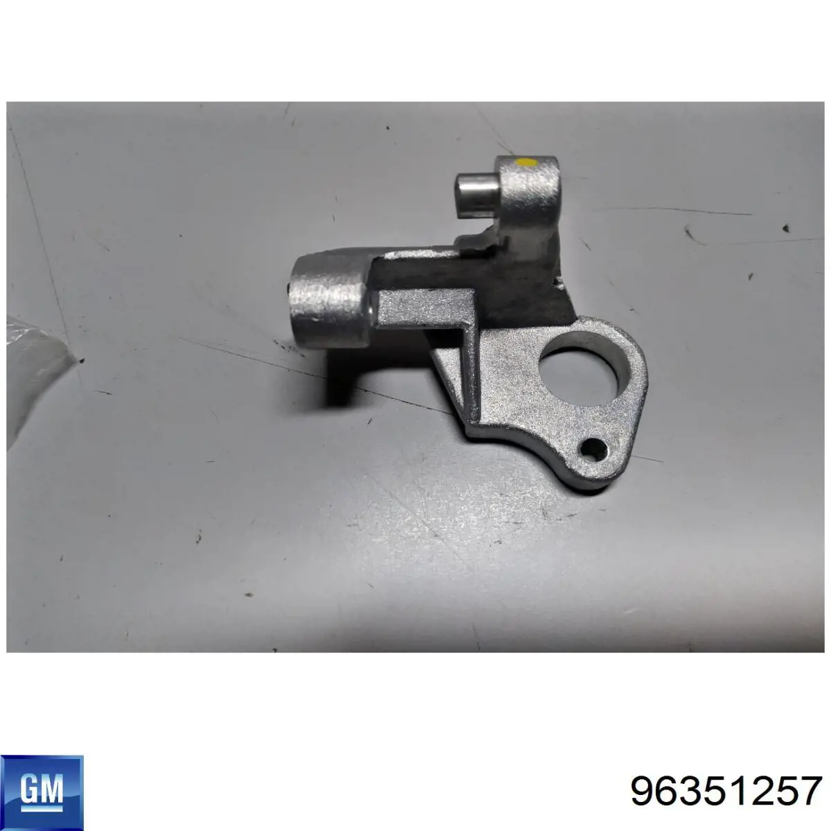 Comprar 96351257 General Motors Sensor de cigüeñal