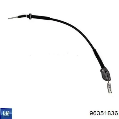 Comprar TF69Y01108050 ZAZ Cable del acelerador