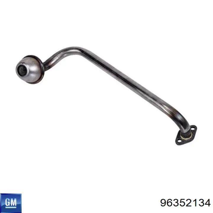  General Motors 96352134 precio, desde 10,20 EUR