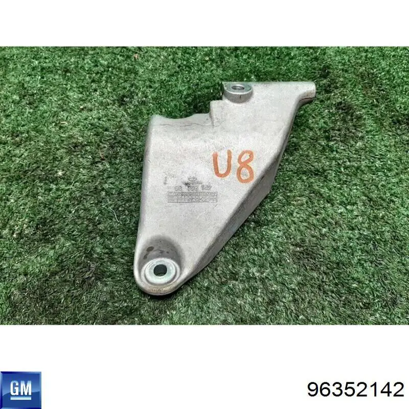 Soportes de motor Peugeot/Citroen 96352142 precio, desde 44,00 EUR