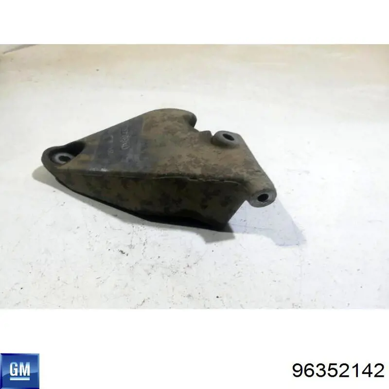 Comprar 96352142 Peugeot/Citroen Soporte de motor