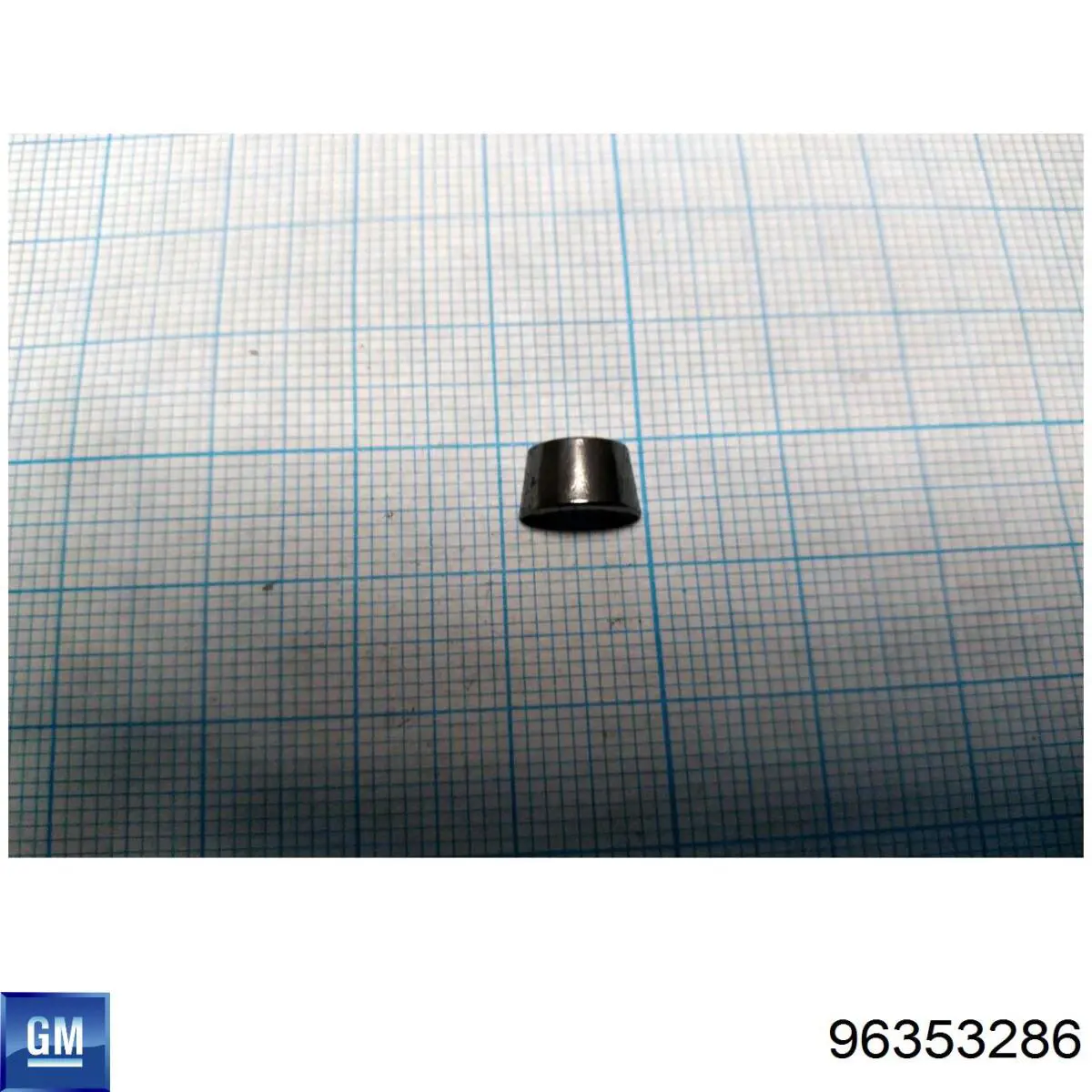 Cuña de válvula General Motors 96353286 precio, desde 15,88 EUR