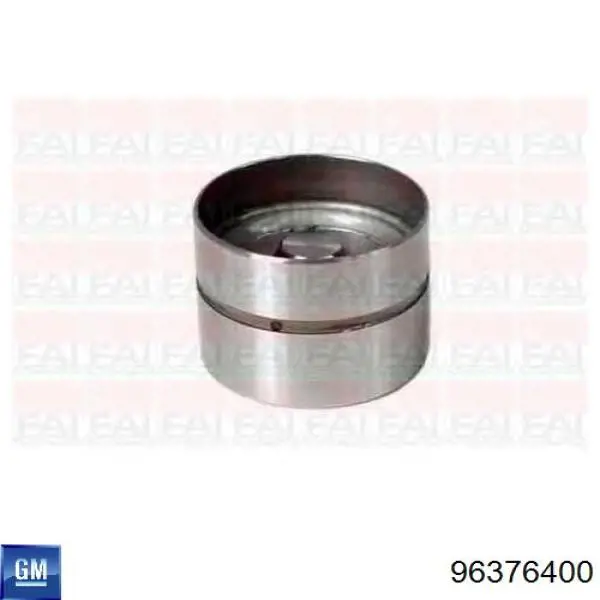 Comprar 96376400 General Motors Taqués hidráulicos
