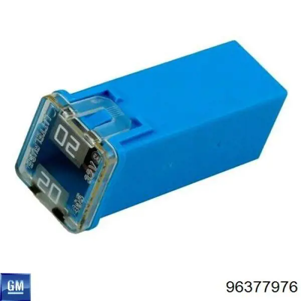 Caja de reles General Motors 96377976 precio, desde 3,34 EUR