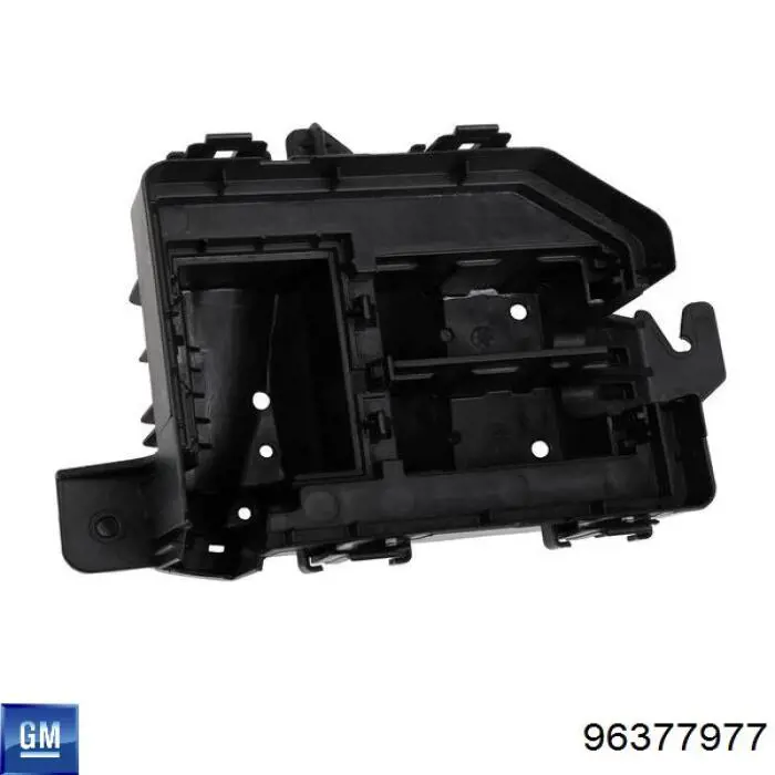 96377977 General Motors Fusibles