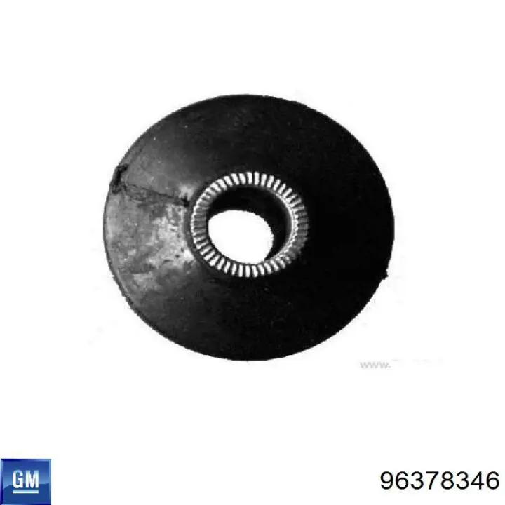 Silentblock de brazo de suspensión General Motors 96378346 precio, desde 3,65 EUR