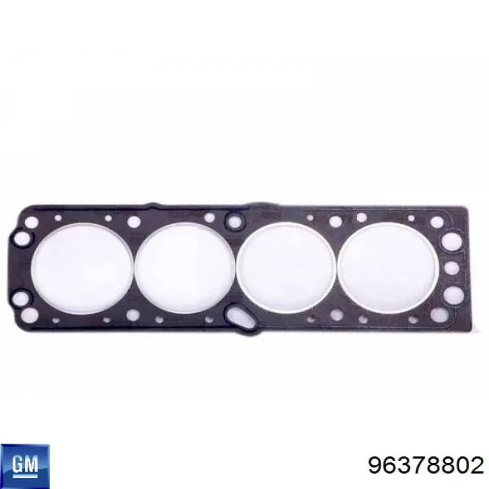 Comprar 96378802 General Motors Junta de culata
