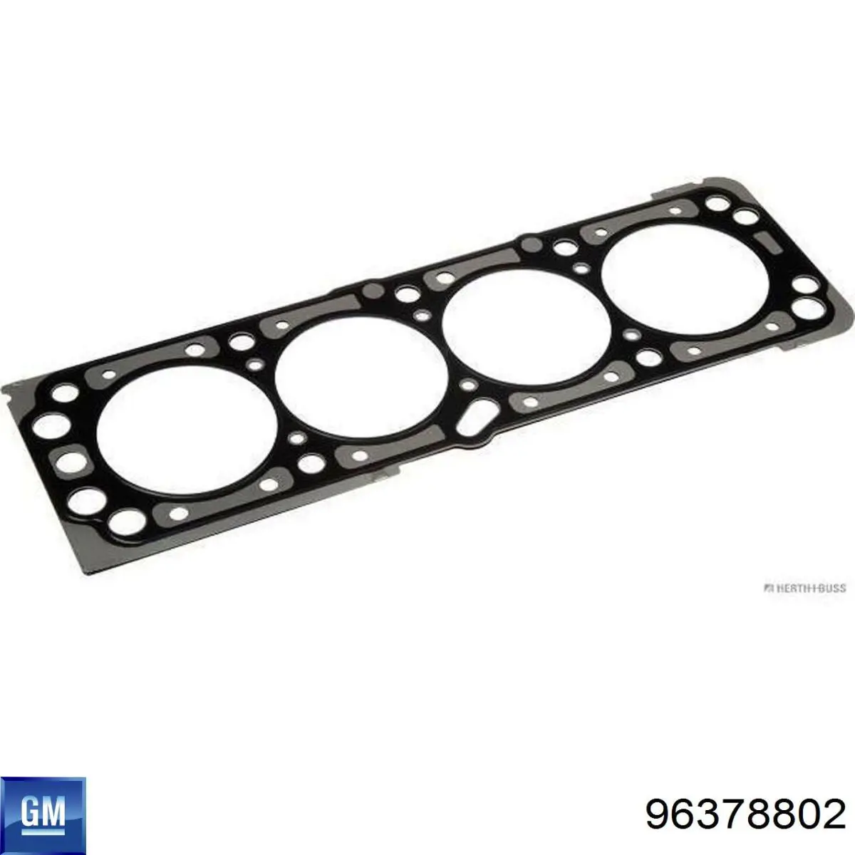 Juntas de culata General Motors 96378802 precio, desde 34,03 EUR