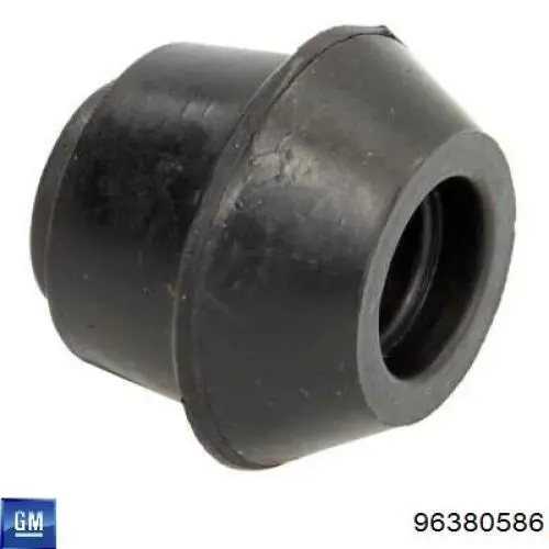 Buje del estabilizador delantero General Motors 96380586 precio, desde 2,13 EUR