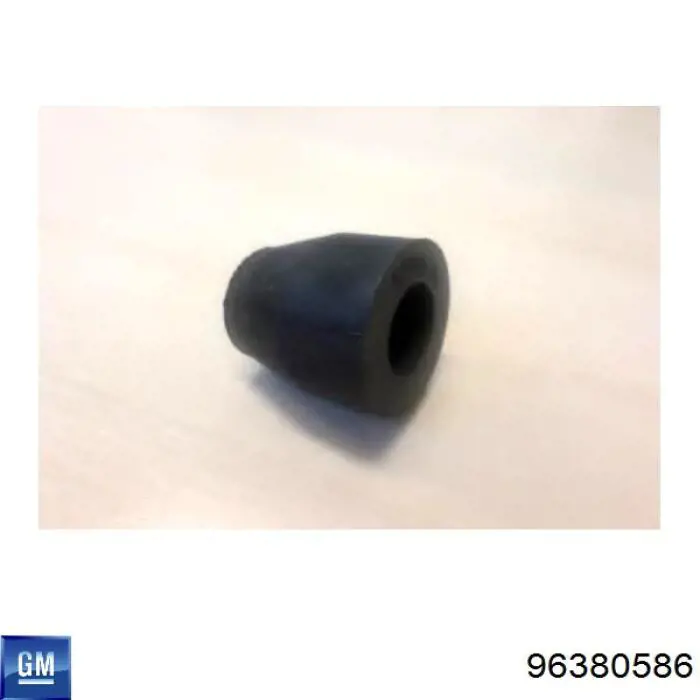 Comprar 96380586 General Motors Buje del estabilizador delantero