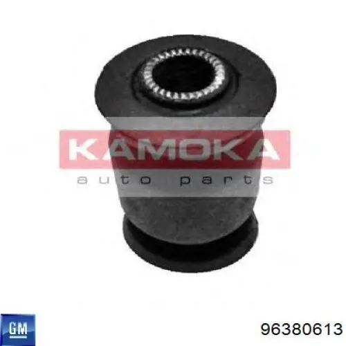 Silentblock de brazo de suspensión General Motors 96380613 precio, desde 3,21 EUR