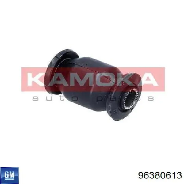 Comprar 96380613 General Motors Silentblock