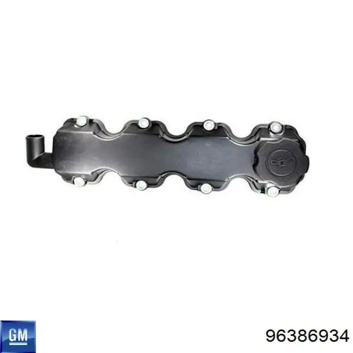Comprar 96386934 General Motors Bomba De Aceite