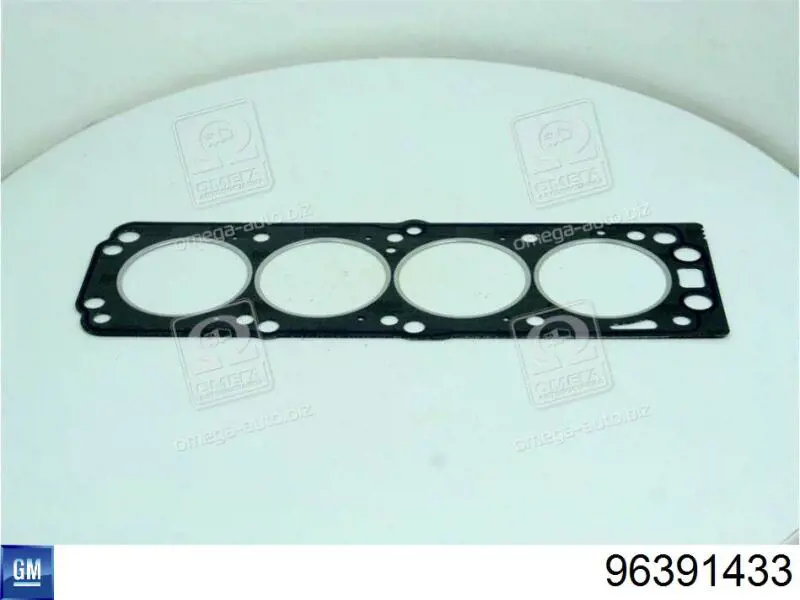 Juntas de culata General Motors 96391433 precio, desde 4,94 EUR