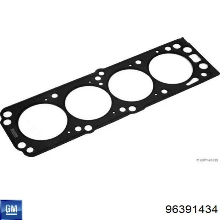 Comprar 96391434 General Motors Junta de culata