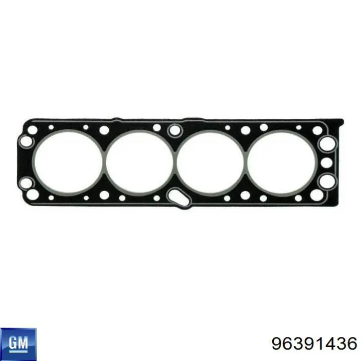 Comprar 96391436 General Motors Junta de culata