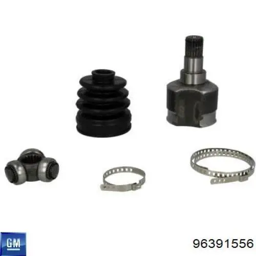 Comprar 96391556 General Motors Junta homocinética interna delantera