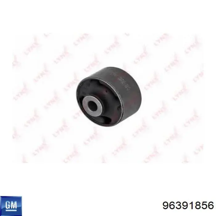 Silentblock de brazo de suspensión General Motors 96391856 precio, desde 6,93 EUR