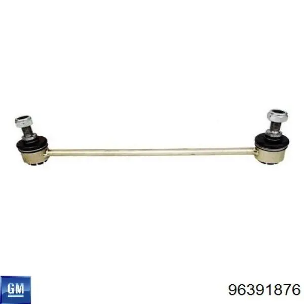 Soporte estabilizador General Motors 96391876 precio, desde 7,66 EUR