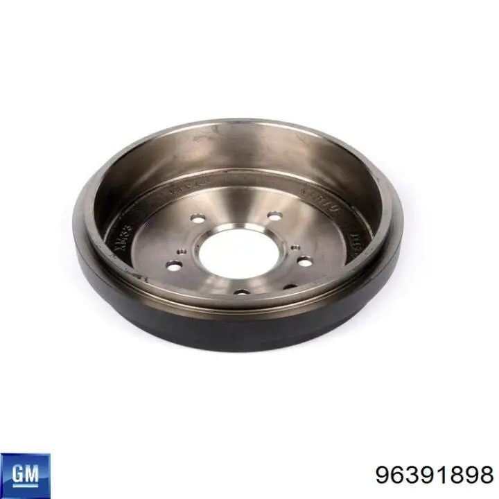 General Motors 96391898 precio, desde 2,45 EUR