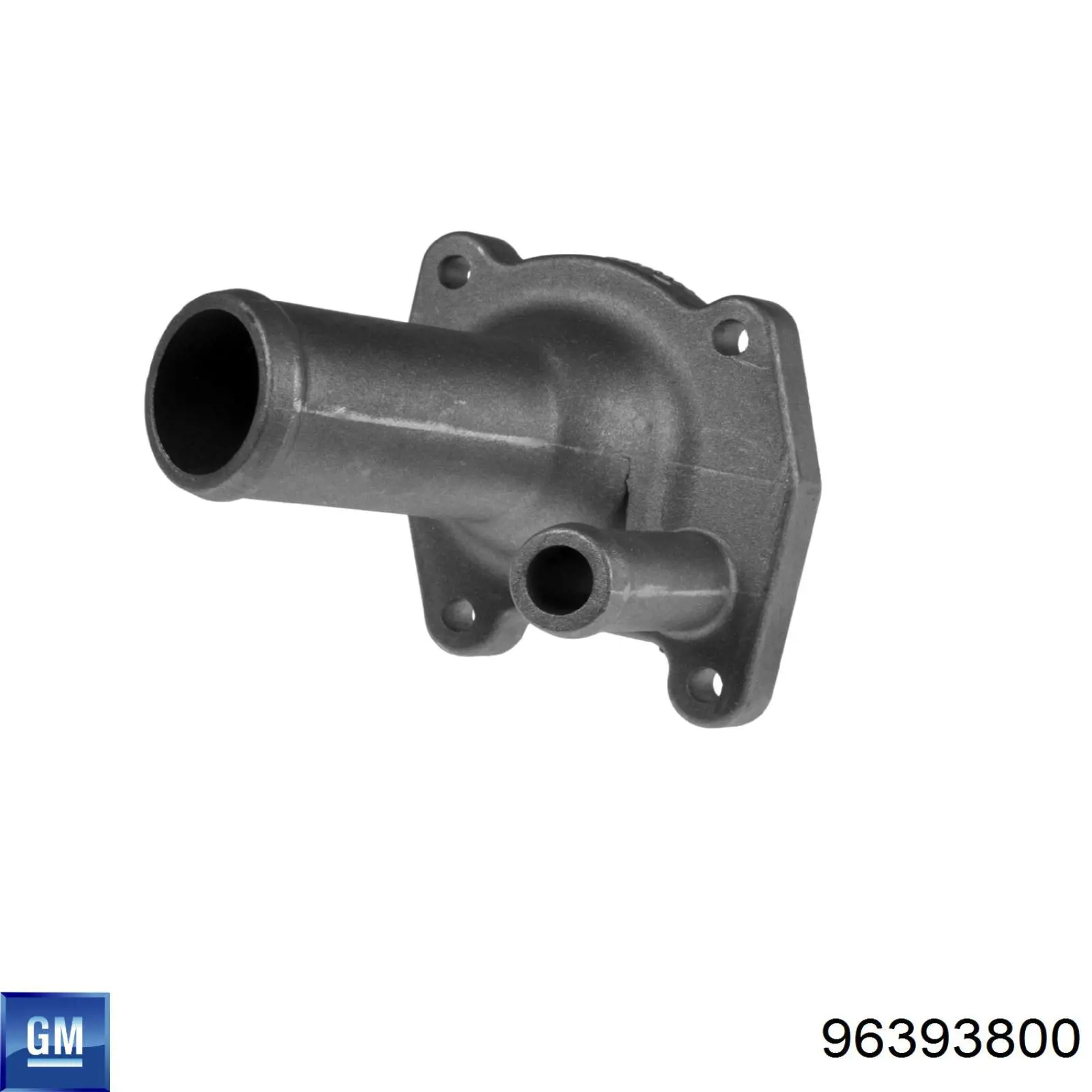 Termostato General Motors 96393800 precio, desde 22,54 EUR