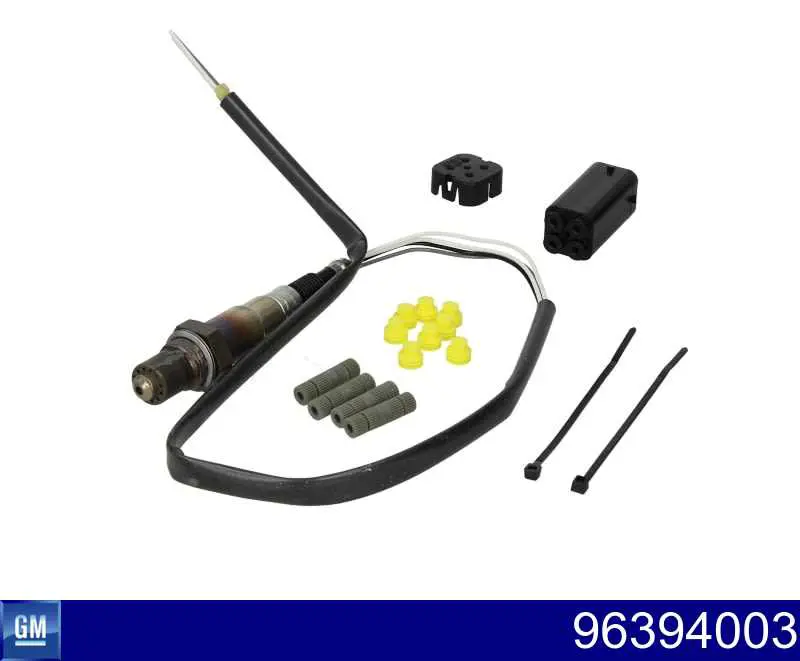 Comprar 96394003 General Motors Sensor NOx
