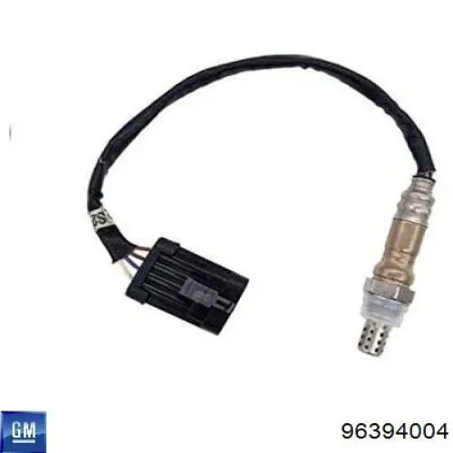 Comprar 96394004 General Motors Sensor NOx