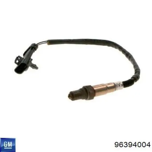 Sonda de oxígeno General Motors 96394004 precio, desde 32,63 EUR