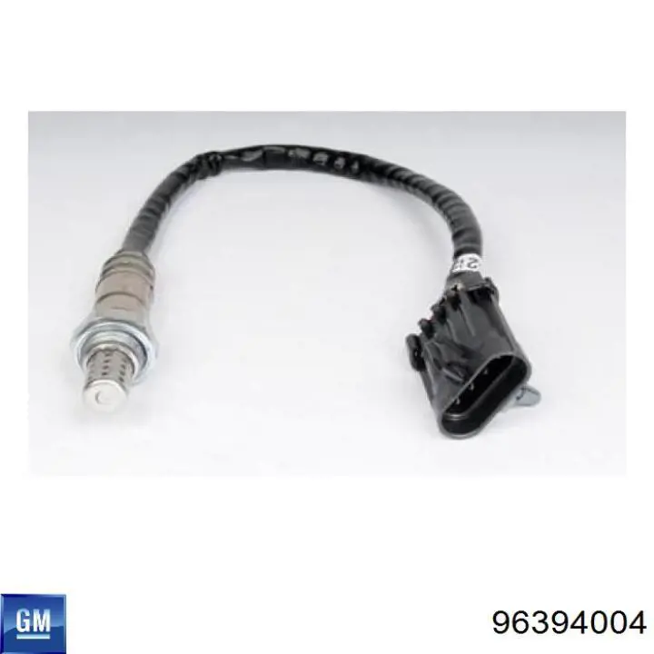 Sonda lambda EX16004 Euroex