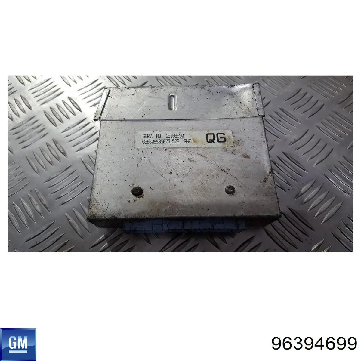  General Motors 96394699 precio, desde 39,20 EUR