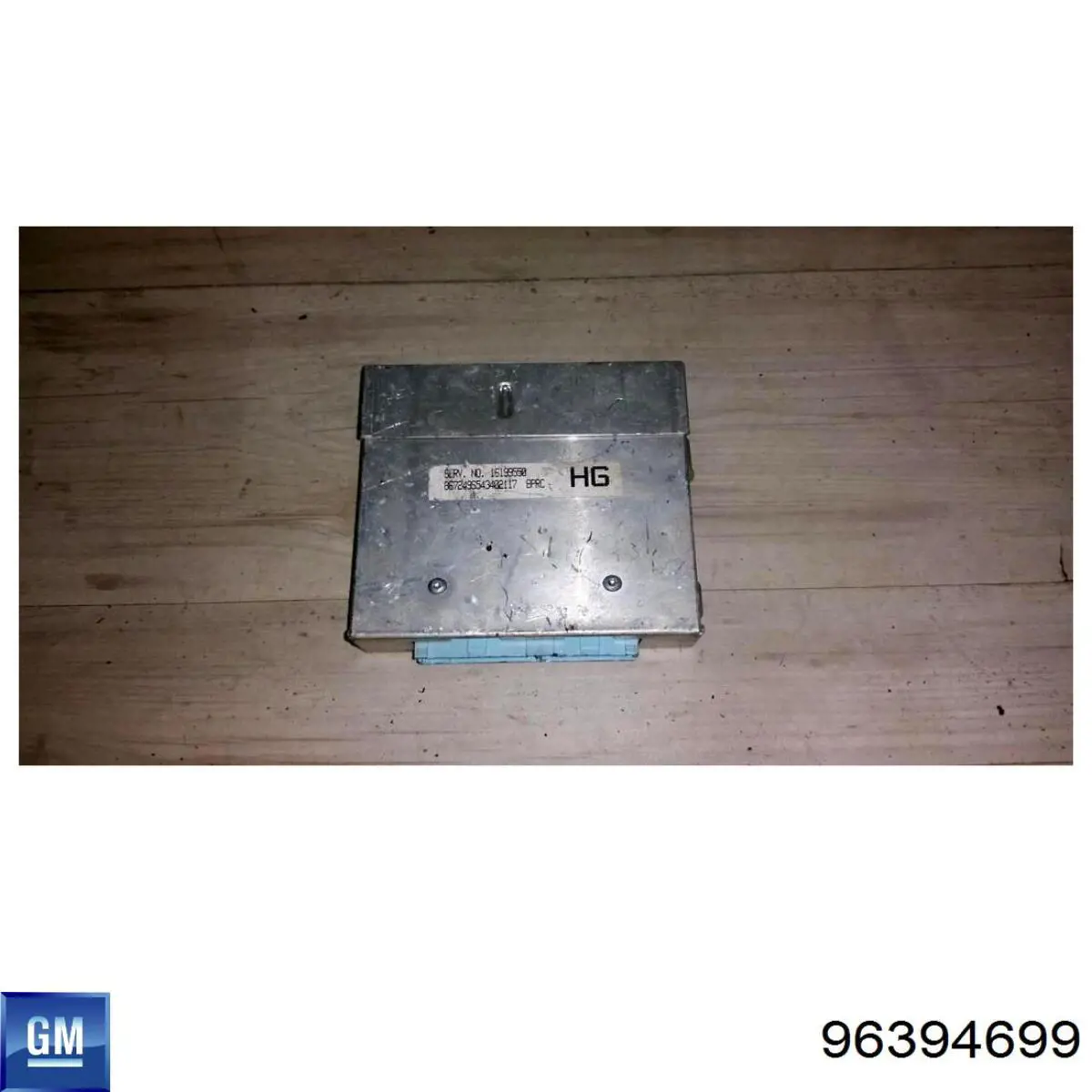 Comprar 96394699 General Motors 
