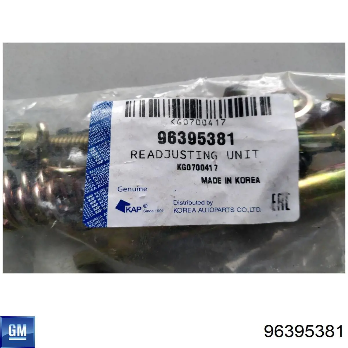 Kit de montaje de zapatas de freno traseras Rider RD90199718 precio, desde 8,91 EUR