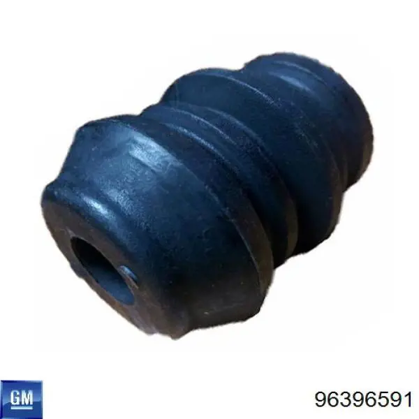 Comprar 96396591 General Motors Tope de amortiguador delantero