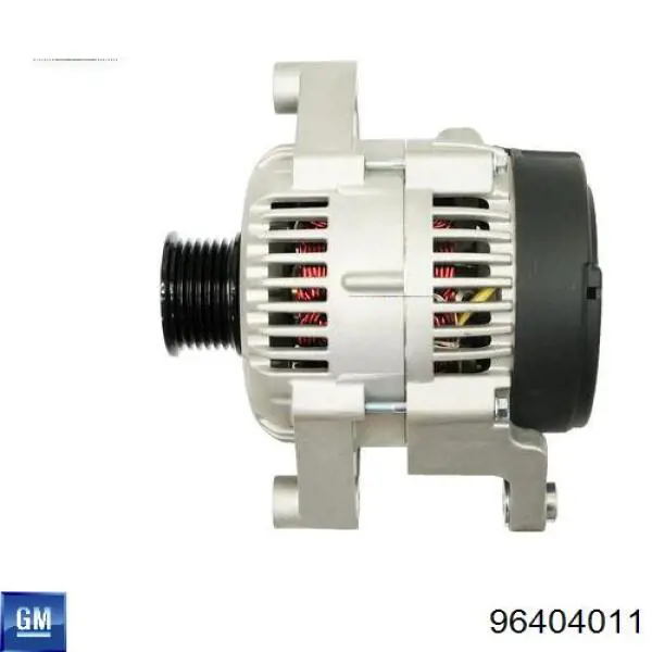 Alternador del motor General Motors 96404011 precio, desde 98,74 EUR