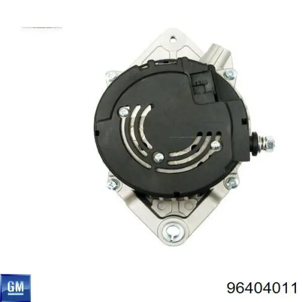 Comprar 96404011 General Motors Dynamo