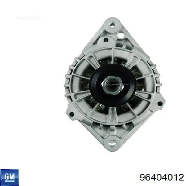 Alternador del motor General Motors 96404012 precio, desde 46,46 EUR