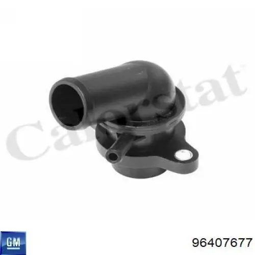 Comprar 96407677 General Motors Termostato